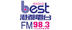 BestRadio 高雄港都