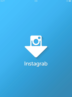 IOS_instagram照片下載