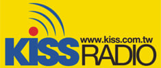 KISS RADIO 大眾廣播電台