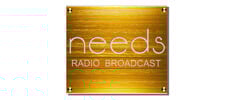 needs RADIO