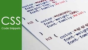 【CSS 教學】前端工程師必看、HTML優化、十三個高效整潔技巧