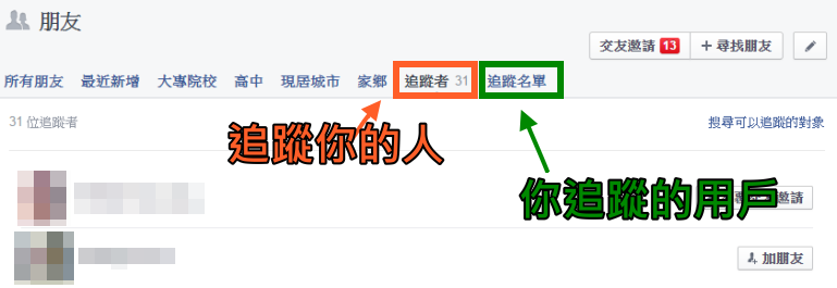 臉書追蹤教學6