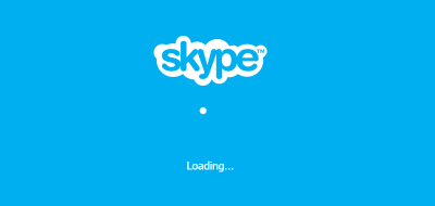 Skype網頁版