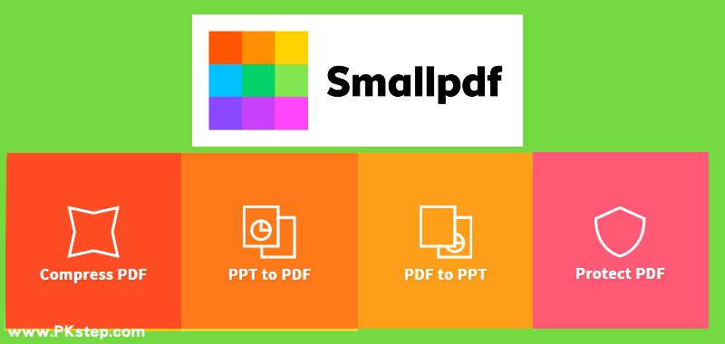 smallpdf