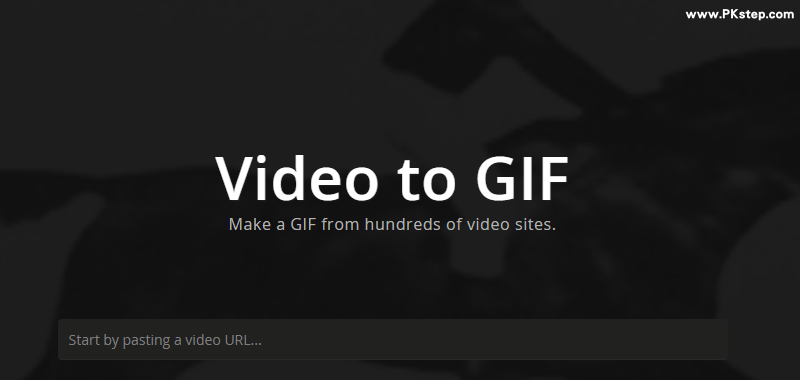 videotogif