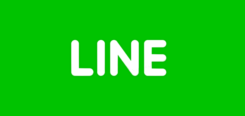 LINE