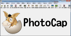 PhotoCap 6.0 下載，官網免費下載｜製作證件照、去背教學