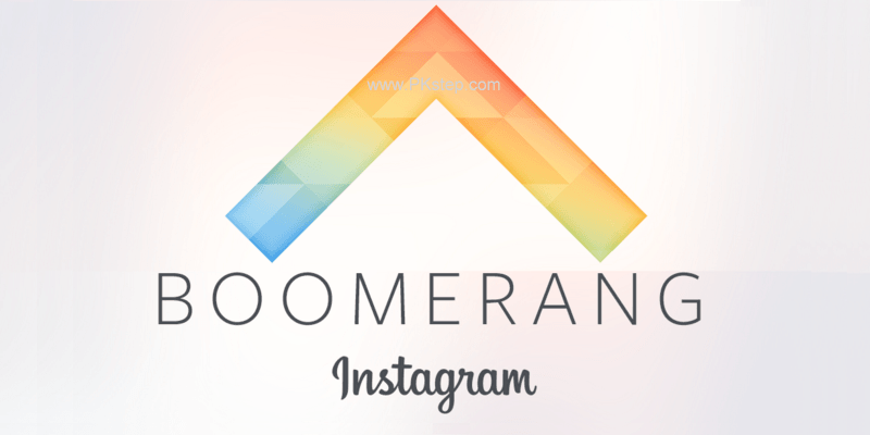 boomerang App