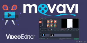 Movavi Video Editor教學｜影片製作編輯軟體，免費下載