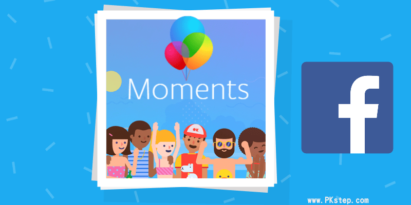 FB Moments怎麼用？跟朋友分享多張照片、快速互傳相片的App