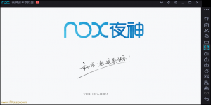 【下載】NOX夜神安卓模擬器！兼容性高、無限多開、運行快