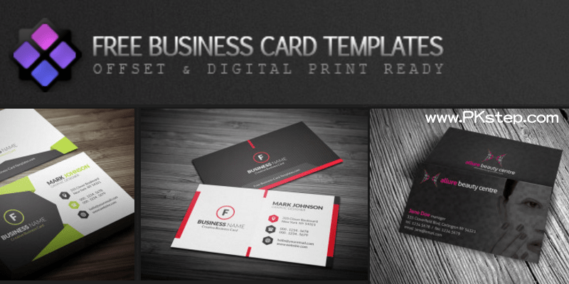 bussiness card creat