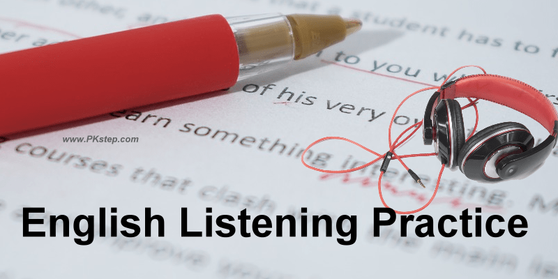 【English Listening】免費英文聽力練習網站，多益線上測試模擬試題～讓我TOEIC考高分吧。