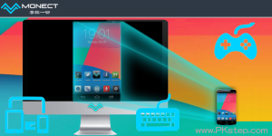 手機模擬搖桿App！ iPhone和Android變手把《魔控PC Remote教學》