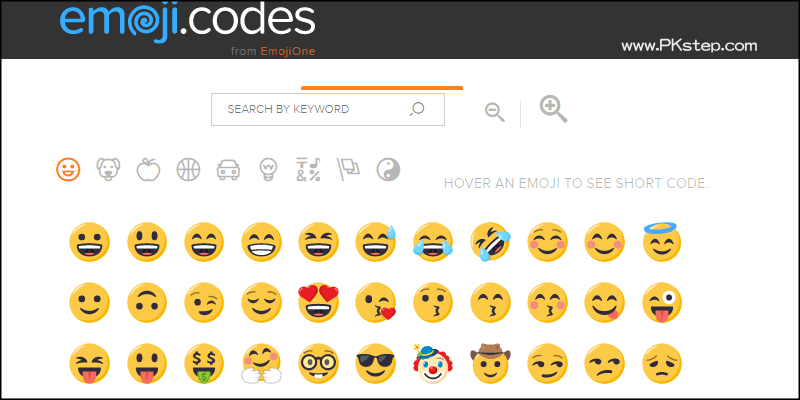 Emoji_code