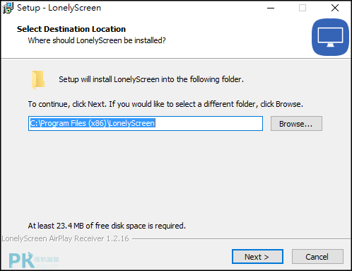 lonelyscreen airplay receiver not working lonelyscreen airplay receiver not working
