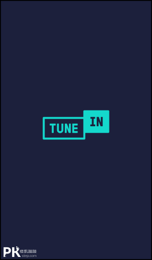TuneIn-Radio手機聽廣播電台App1