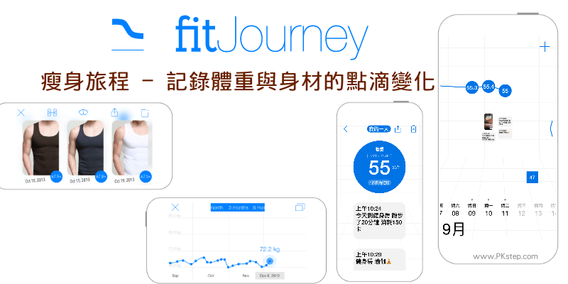 fitJourney_app