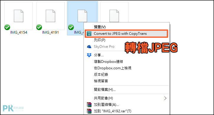 CopyTrans-HEIC-for-Windows電腦開啟heic照片4