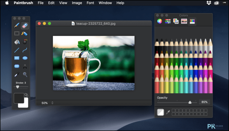 free paintbrush for mac download free paintbrush for mac download
