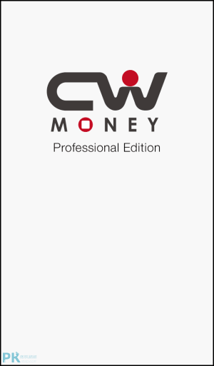 CWmoney記帳App1