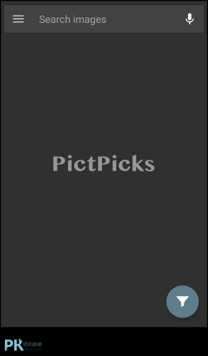 PictPicks圖片搜尋App1