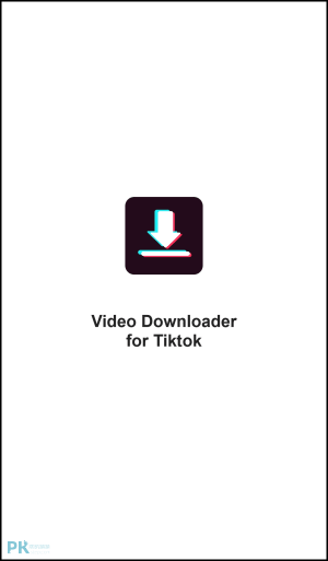 TikTok影片下載App3