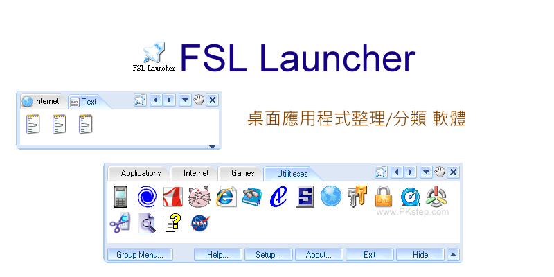 FSL-Launcher-Free-download