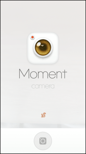 Moment連拍相機App1