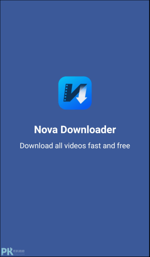 NOVA全能影片下載App1