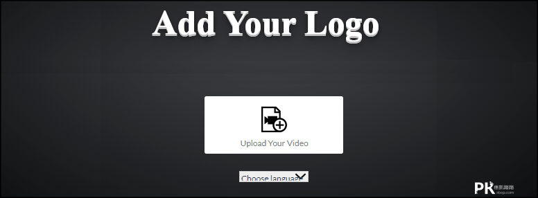 Add-Logo-to-Video線上影片加入浮水印1