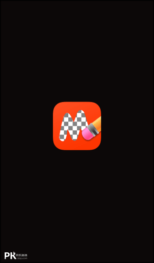 Magic Eraser背景透明App1