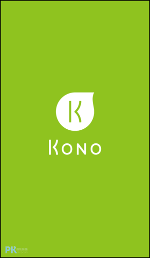 Kono手機看雜誌App1