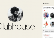 Clubhouse是什麼？怎麼獲得邀請碼？教你怎麼用Clubhouse和App介紹！（iOS）