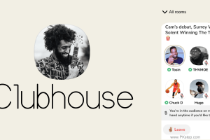 Clubhouse是什麼？怎麼獲得邀請碼？教你怎麼用Clubhouse和App介紹！（iOS）