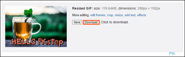 Resize-GIF線上調整GIF大小3_