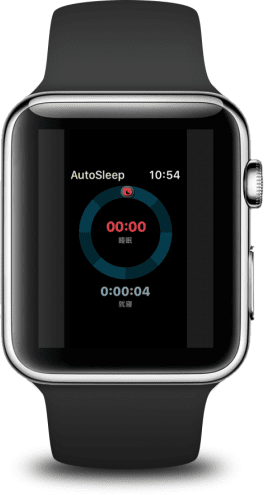 AutoSleep睡眠分析App3