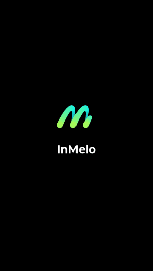 InMelo製作音樂卡點的免費製作影片App1