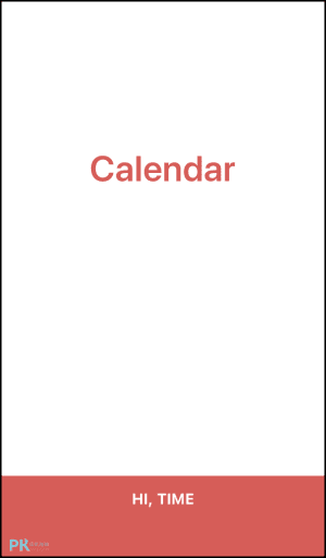 日曆假期 農民曆 行事曆 記賬App1