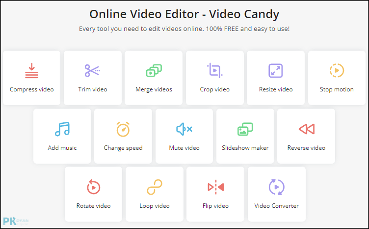 Video-Candy-線上影片編輯工具1