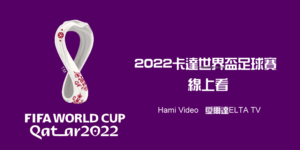 2022 世足賽哪裡看？電腦、手機 線上看世界盃足球賽直播！完整賽事轉播。