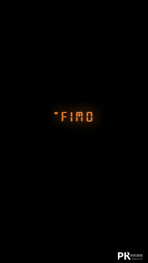 FIMO 膠卷相機App1