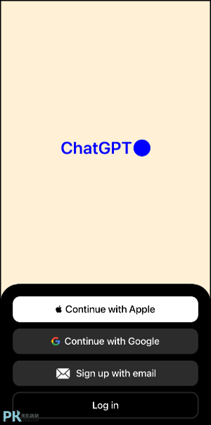 ChatGPT-App官方免費下載2