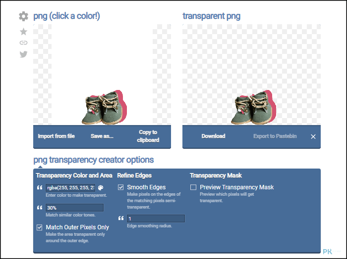 png-transparency-creator白底變透明-透明圖產生器5