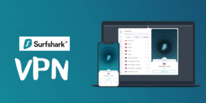 Surfshark 電視VPN，點我享最低價格優惠！評價&怎退款？