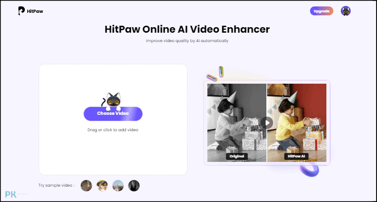 Online-AI-Video-Enhancer超強AI影片畫質修復軟體5