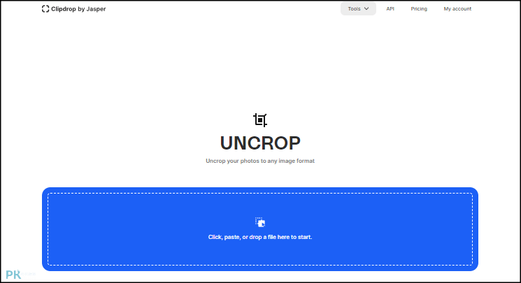 Clipdrop-uncrop-線上AI背景擴圖工具1