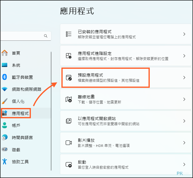 LINE預設瀏覽器開啟電腦版教學1