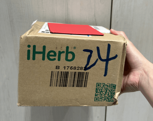 iHerb購物教學13